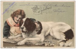 Wer ist hübscher? Reliefkarte