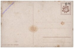 1543. Pferde mit Hunden