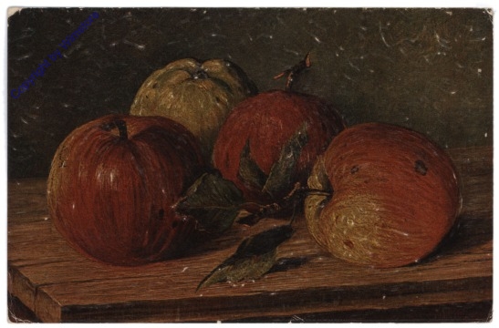 Äpfel