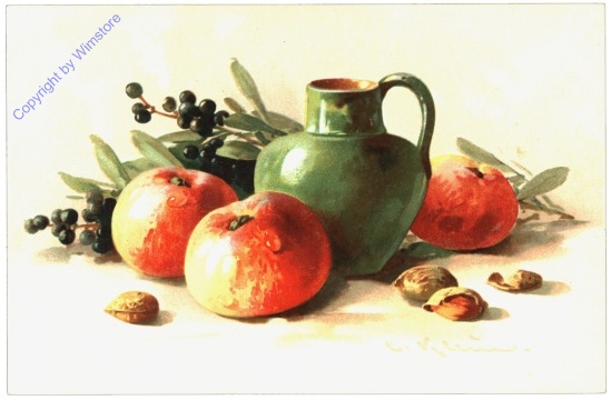 Äpfel