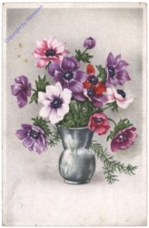 ak110609 Anemonen in Vase