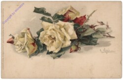 Rosen (gelb)