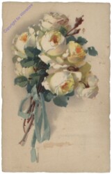Rosenstrauß