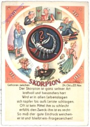 Skorpion