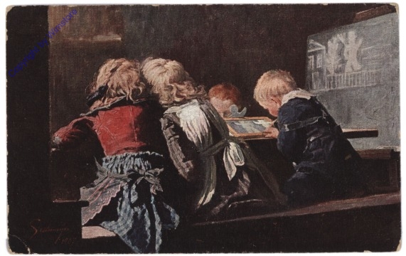 Spielschule