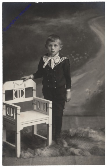 Kinderportrait