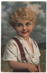 Kinderportrait