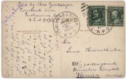 Zwei Mädchen