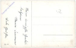 ak110848a Madonna mit Blume