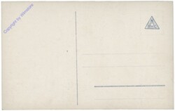 ak110849a Madonna mit Frau im Arm