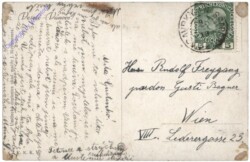 Krippenszene mit Engerln