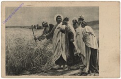 Christus und die Apostel