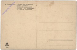 Christus und die Apostel