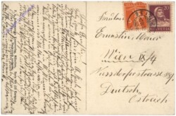 H. Hofmann, Der Gang nach Golgatha