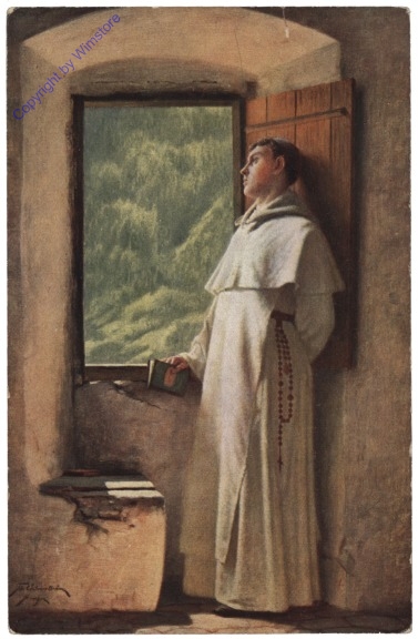 Ein Sonnenstrahl