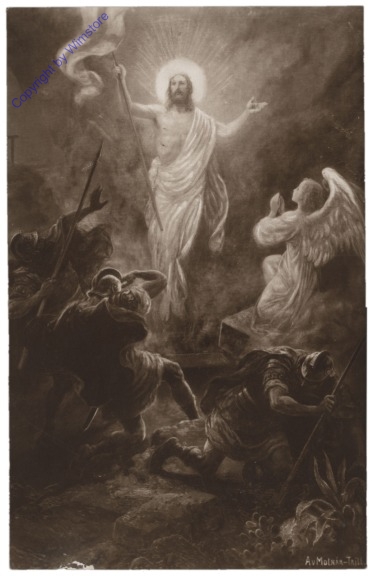 Christi Auferstehung