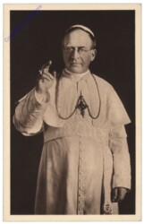 Papst Pius XI. V.S.