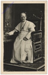 ak110937 Papst Pius XI.