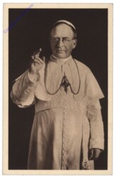 Papst Pius XI.