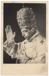 Papst Pius XII.