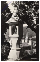Mariazell, Bildstöckl