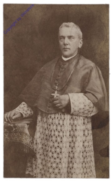 Papst Pius X.