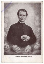 Beatus Joannes Bosco