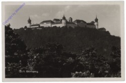 Göttweig, Stift