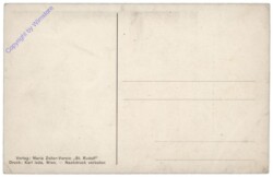 ak111014a Wien 15, Rudolfsheimer Pfarrkirche, Wien XIV