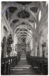 Frauenkirchen, Wallfahrtskirche