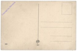 Wien 1, Michaelerkirche vom Neuen Burgtor