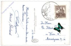 Maria Taferl, Wallfahrtskirche, Orgel
