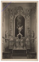 Wien 3, Rennweg, Pfarrkirche Maria Geburt