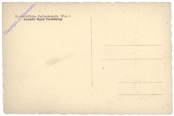 Altarbild Mariä Vermählung, Kurhauskapelle, Wien 1