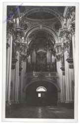 Passau, Dom