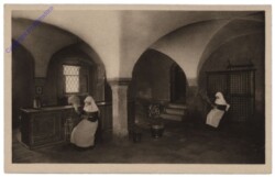 Salzburg, Benediktinenkloster Nonnberg