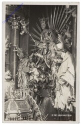 Bad Hofgastein, Altaransicht