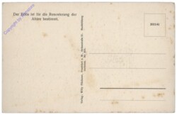 Würzburg, Katholische Pfarrkirche Stifts-Haug. Chor