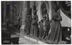 Innsbruck, Hofkirche