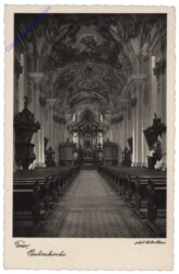 Trier, Paulinskirche