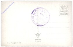 Innsbruck, Inneres der Hofkirche, Multiansicht