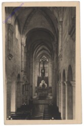 Heiligenkreuz, Stift