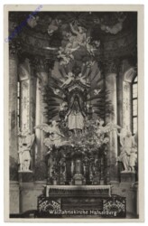 ak111126 Hafnerberg, Wallfahrtskirche