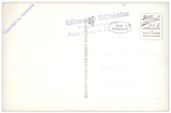 Göttweig, Stift, Orgel