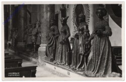 Innsbruck, Hofkirche