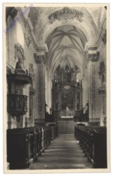 ak111164 Altarbild