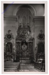 Maria Plain, Wallfahrtskirche