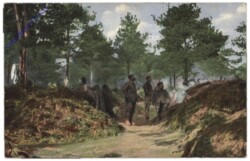 Feldzug 1914/15
