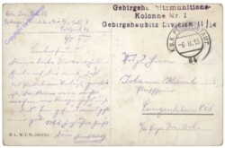 Und sieh' Deine Helden, sie werden siegen!