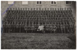 Gruppenportrait